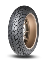 Dunlop Mutant Tire 150/70zr17 Rear M+s Tubeless
