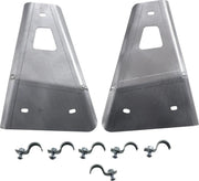 Moose Offroad A-arm Guards For Atvs
