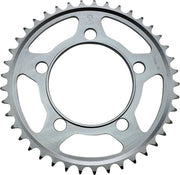 Jt Sprockets Steel Rear Sprocket - 525