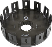 Moose Offroad Billet Clutch Basket