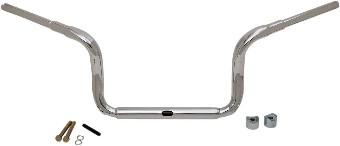 La Choppers 1-1/2" Grande Ape Hanger Handlebar