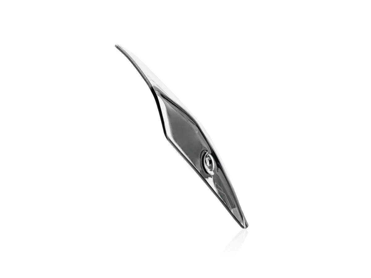 Wrs Clear Windscreen - Enhanced Riding Comfort