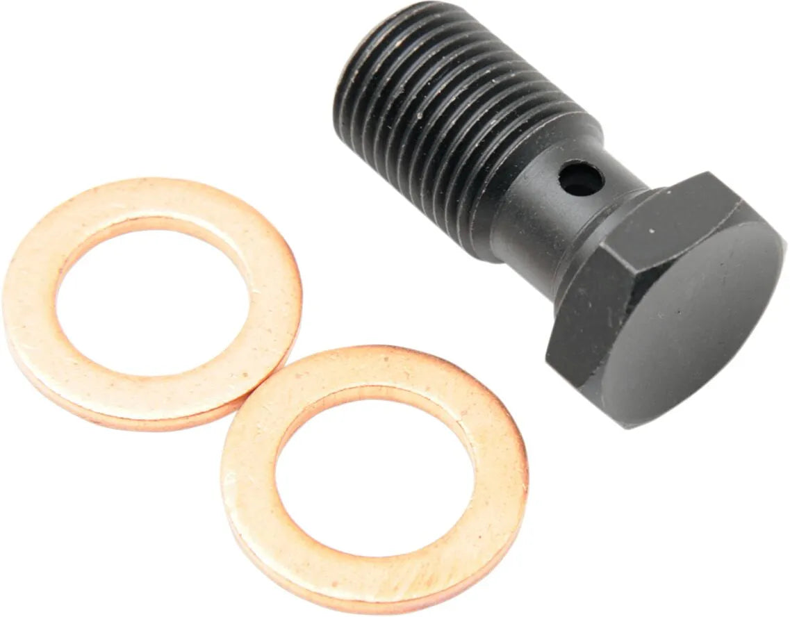 Goodridge Banjo Bolt 600 Serie für Big Twin