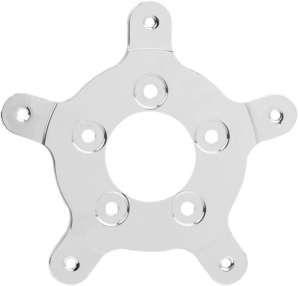 Arlen Ness Brems Rotor Halterung Für Patronen Radnaben