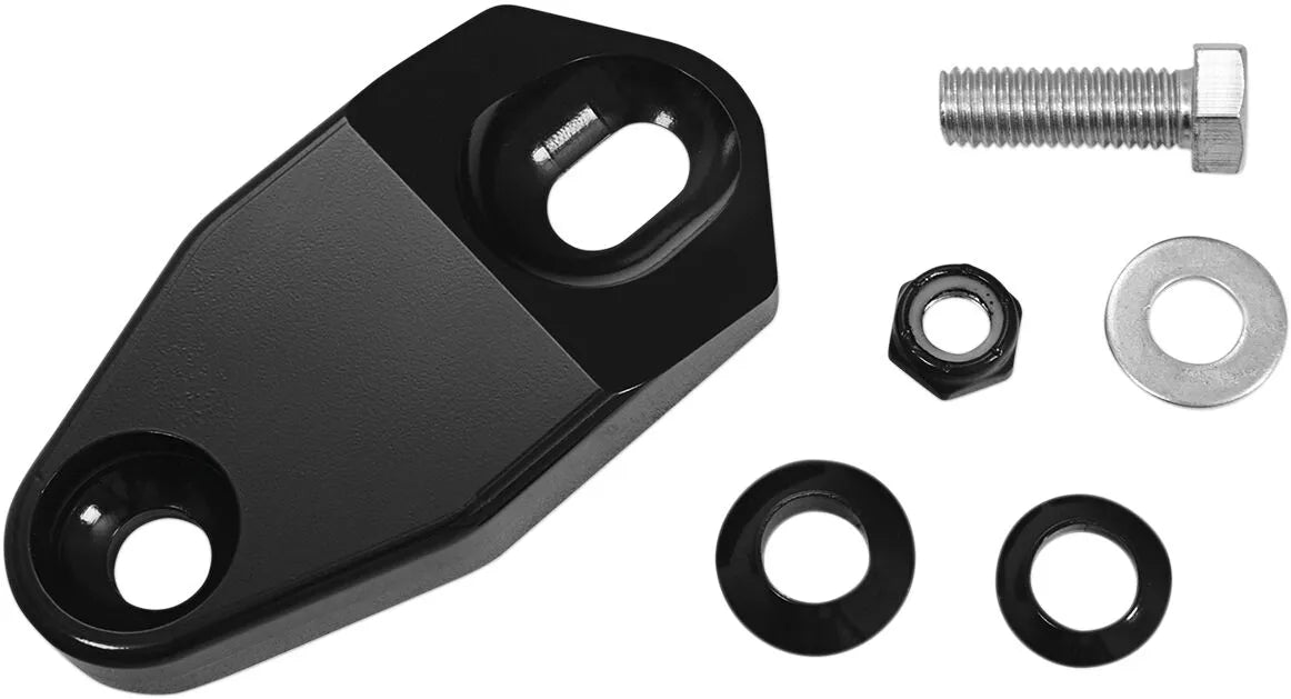 Memphis Shades Headlight Mount Extension Hardware