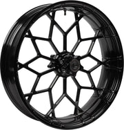 Arlen Ness Fat Factory 21" Forged Front Wheel