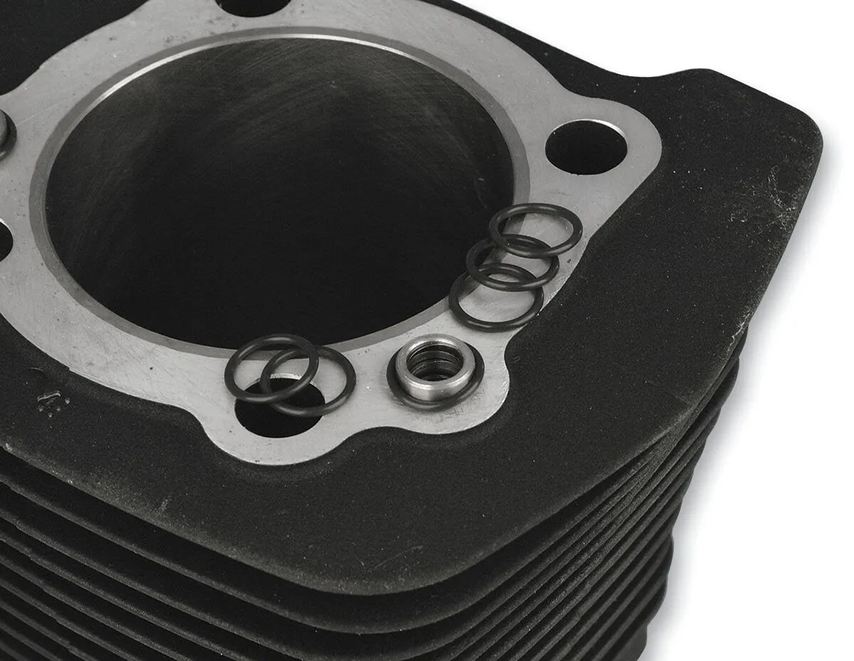 James Gasket Cylinder Stud O-Ring for Harley Sportster XLH