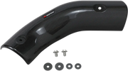 Akrapovic Hitzeschild für Aftermarket-Auspuffanlagen