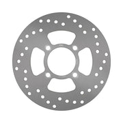 Ebc Round D-series Scooter Bremsscheibe - Hinten