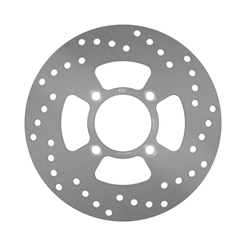 Ebc Round D-series Scooter Bremsscheibe - Hinten
