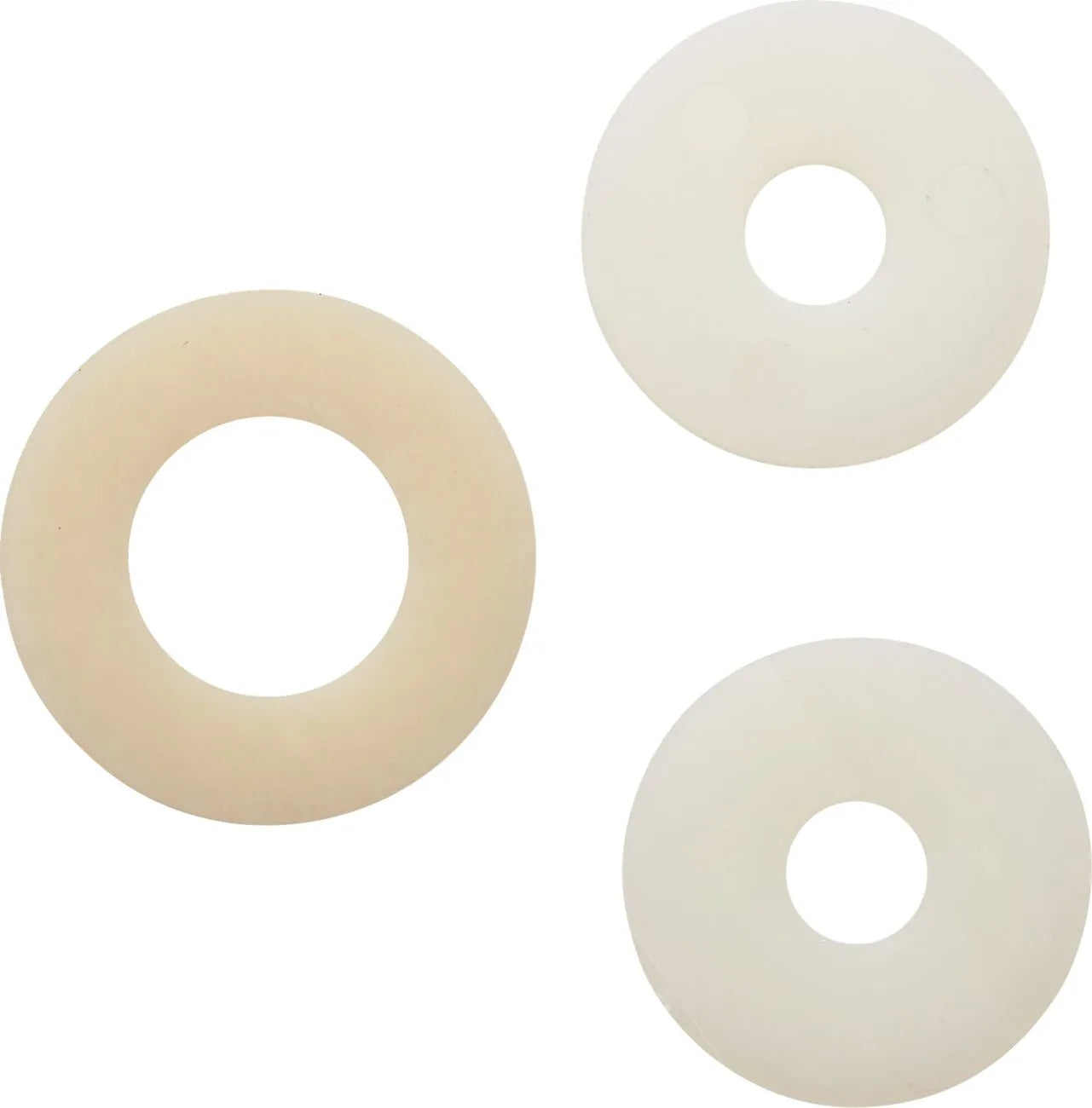 Moose Offroad Adventure Bike Rear Rack