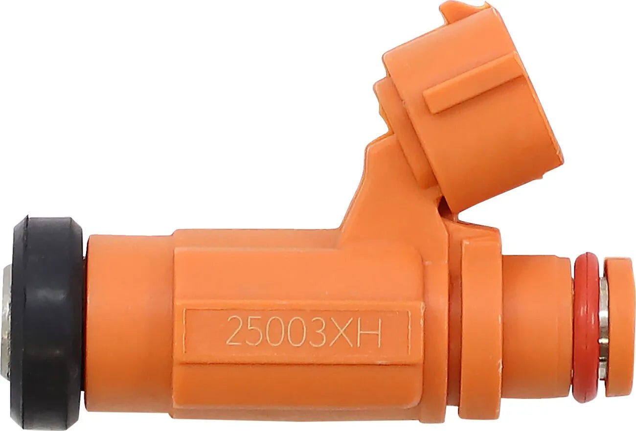 Moose Offroad Four Wheel Fuel Injector Replacement