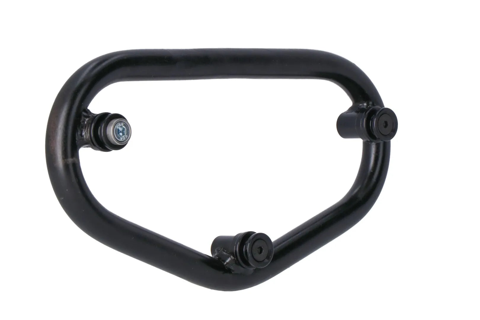 Sw-motech Slc Side Carrier For Luggage Mounting