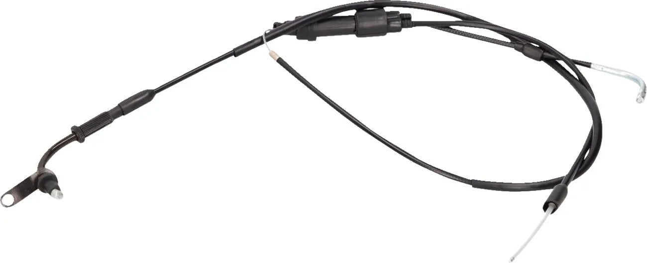 Naraku Throttle Cable - 50cc 2-stroke