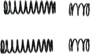 Progressive Suspension 13 Series Shock Springs - Standard Duty