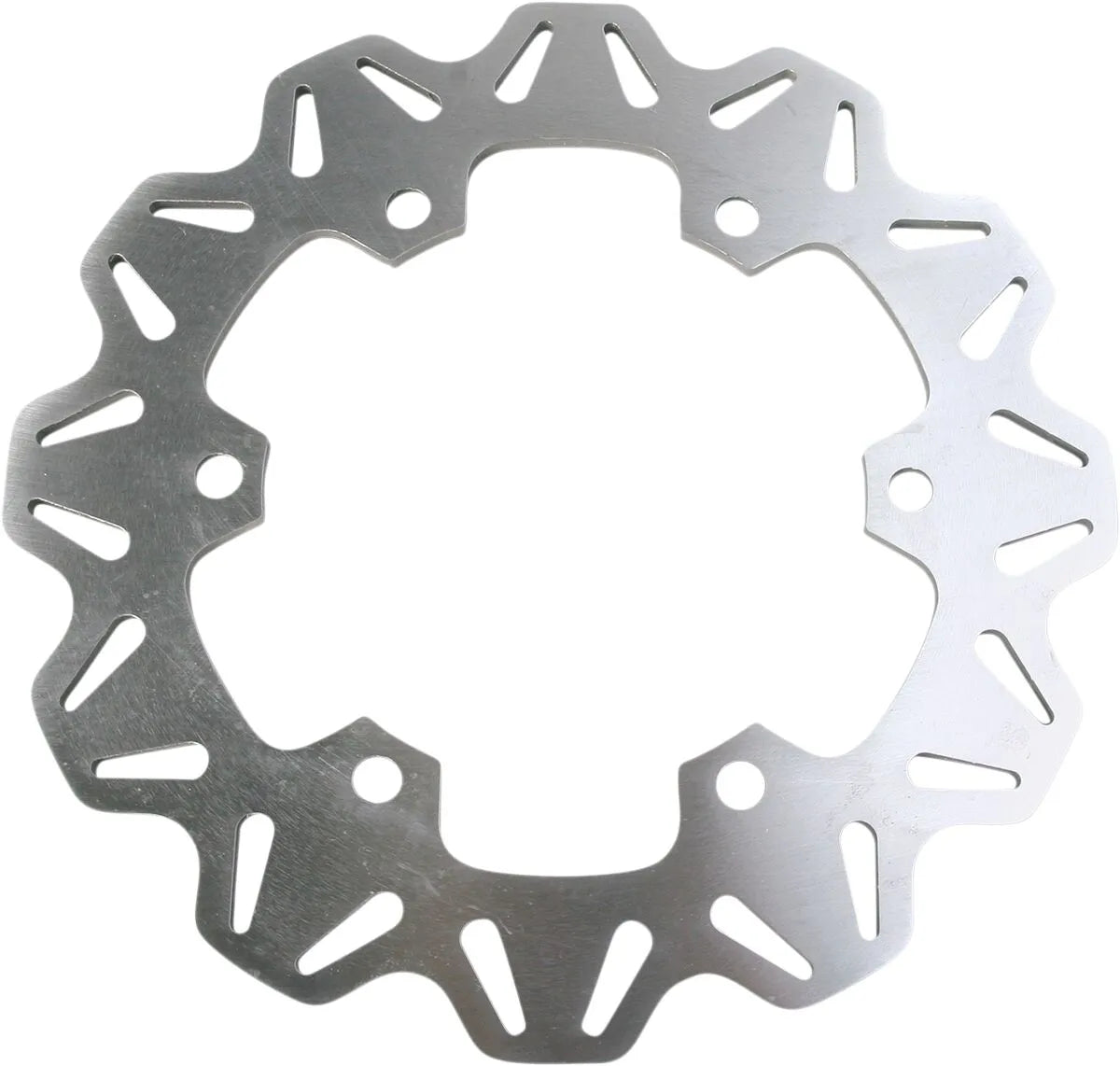 Ebc Vr Series Vee-rotor™ Vorderer Bremsrotor - Hinten