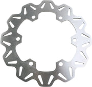 Ebc Vr Series Vee-rotor™ Front Brake Rotor - Rear