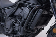 Sw-motech Crash Bar For Frame Mounting