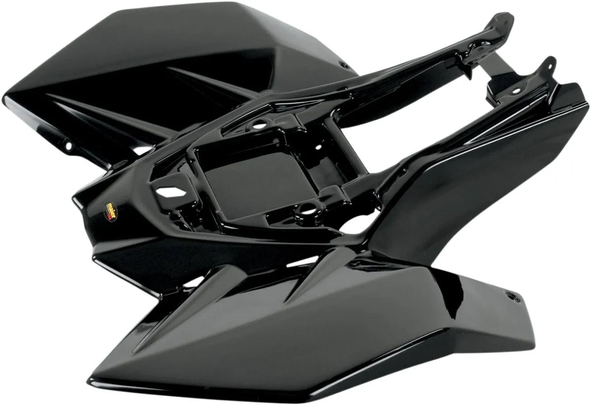 Maier Rear Fender Replacement Plastic