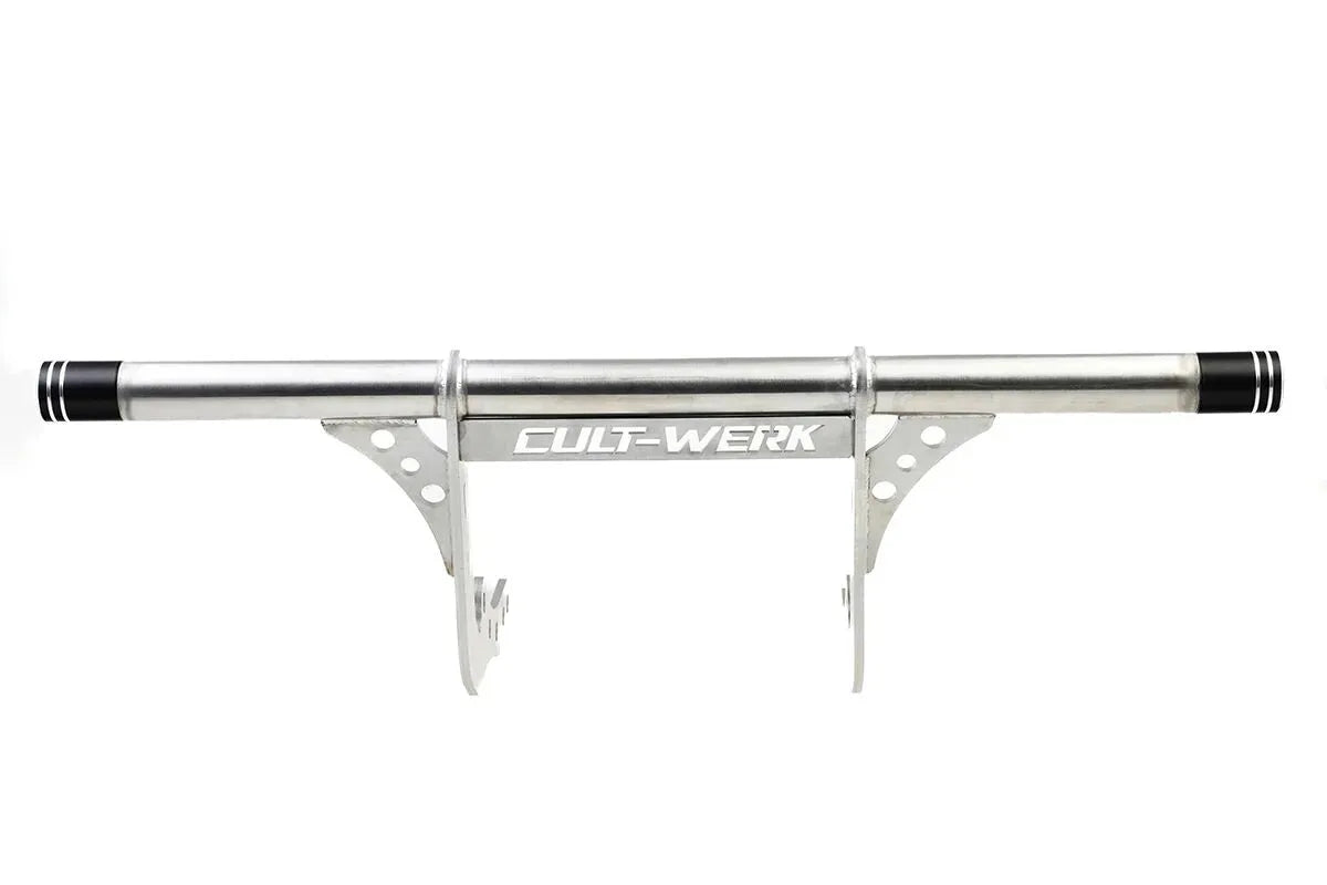 Cult Werk Clubstyle Crash Bar Front