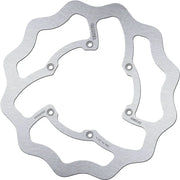 Galfer Wave Bremsscheibe für Motorräder - Vorne