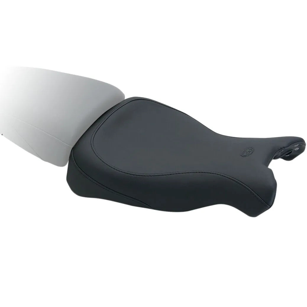 Solo Mustang Touring Driver Seat - For BMW