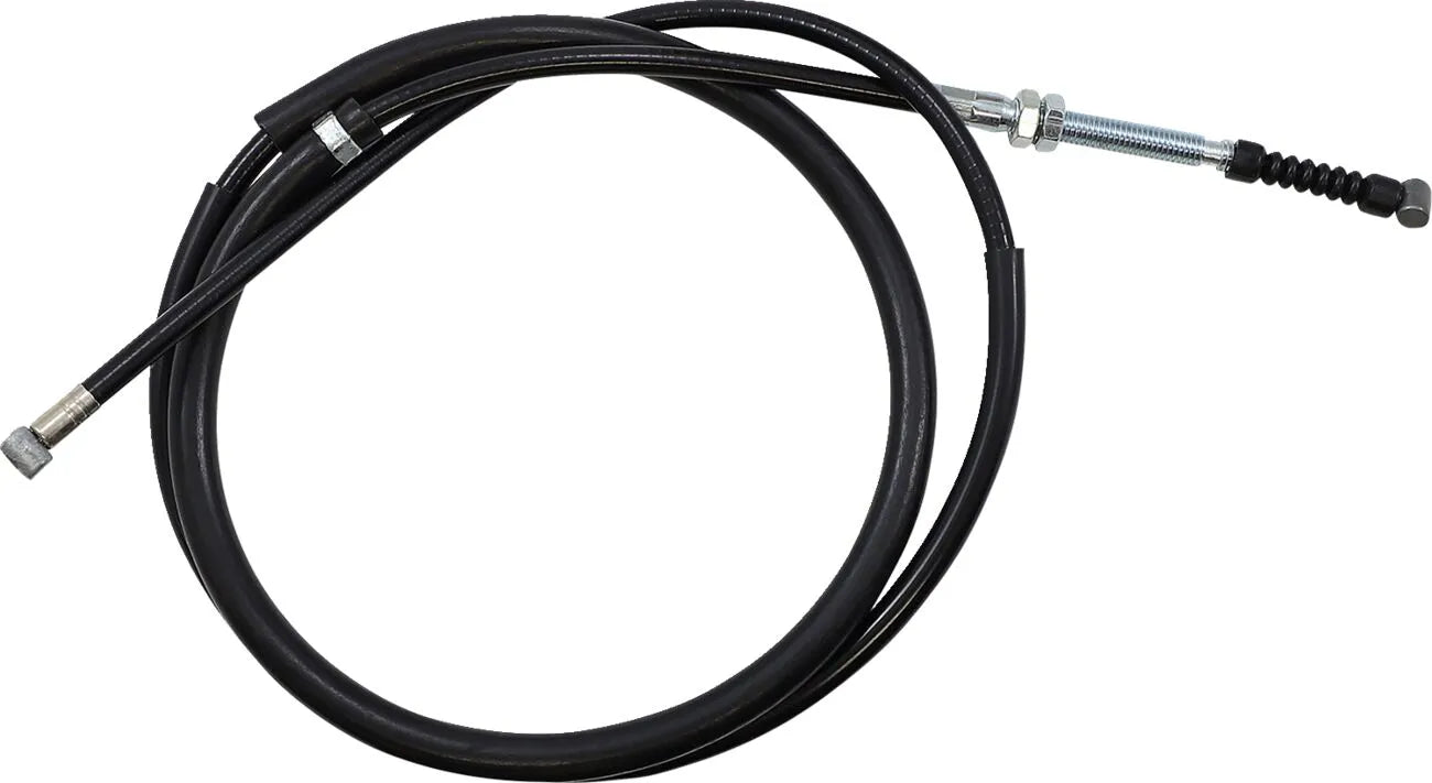 Vintco Vorderbremskabel 56-1/8" Schwarz