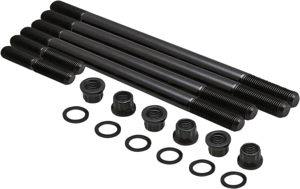 Kibblewhite Cylinder Stud And Nut Kit