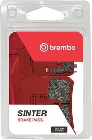 Brembo Prime Sinter Bremsbeläge