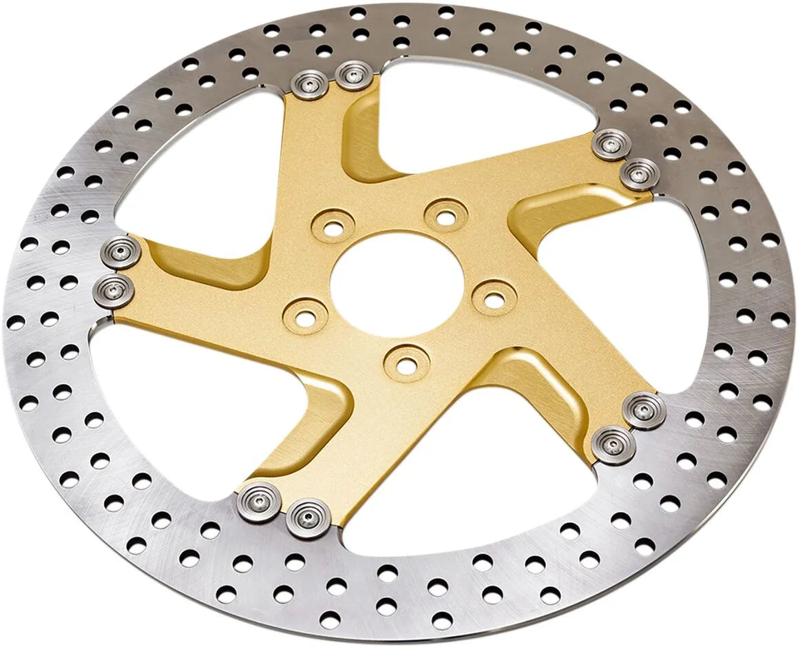 Performance Machine zweiteilige Bremsscheibe für PM-Räder - Vorne