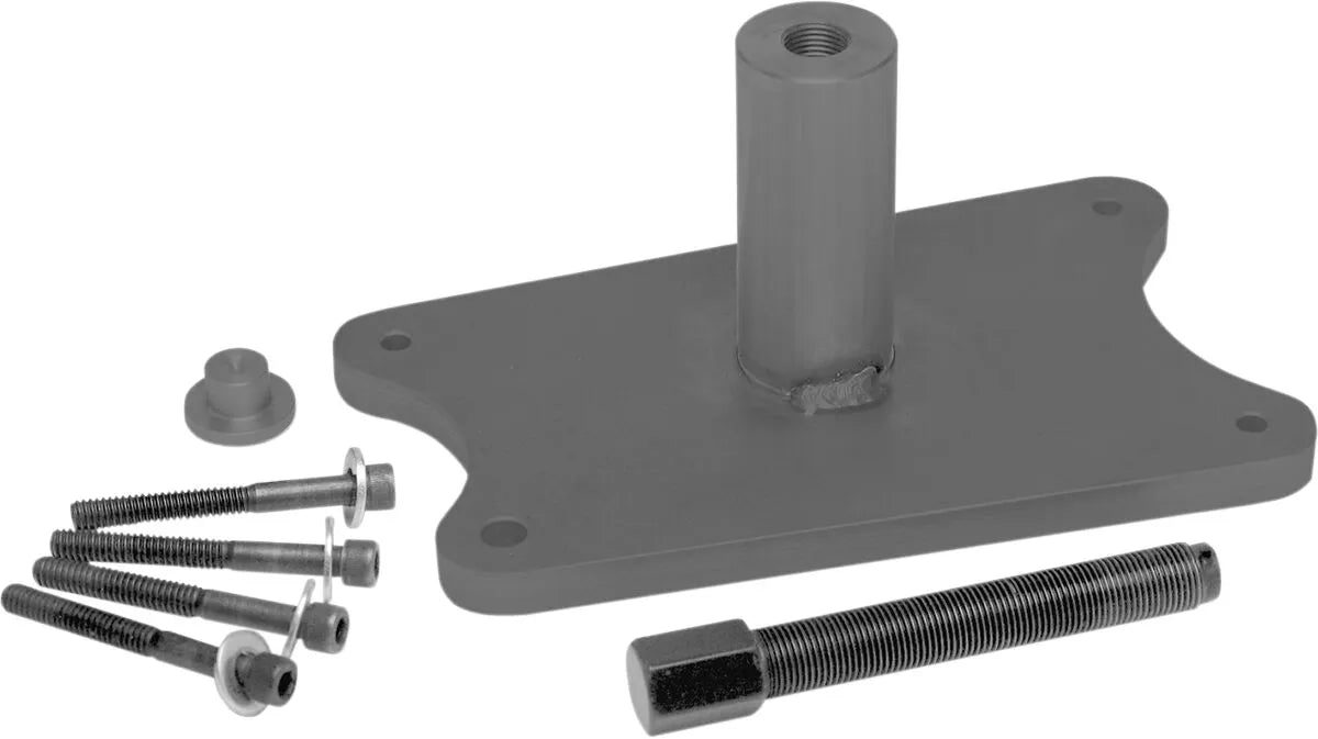 Jims Case Splitter Tool For Harley-davidson Crankcases