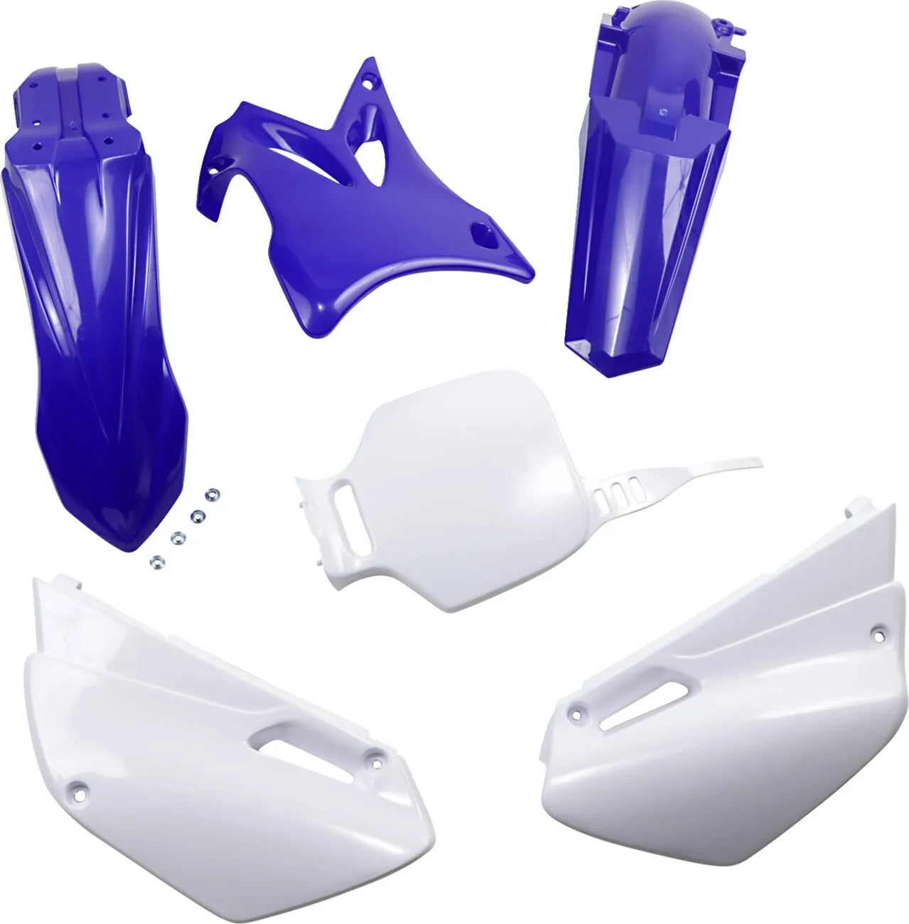 UFO Restyle Full Body Kit