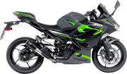 Leovince LV Corsa Slip-on Auspuff - Mehr Leistung für dein Motorrad!