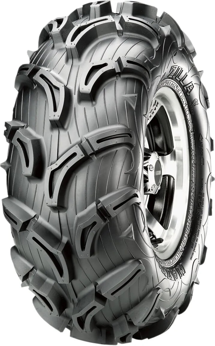 Maxxis Zilla Tire 26x11-12 For Atv Rear
