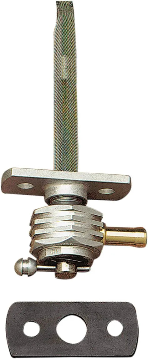 Pingel Power-Flo Fuel Valve with Reserve 1/4" NPT for Suzuki