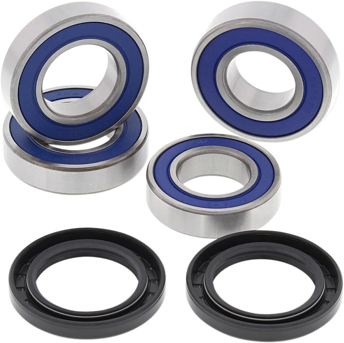 ALL BALLS Rear Wheel Bearing Kit