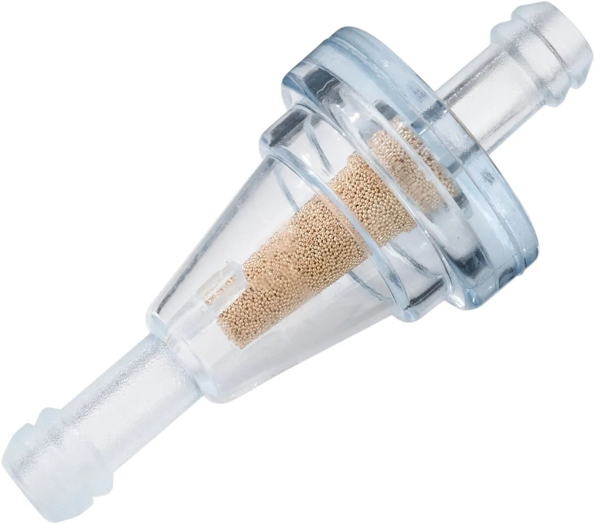 Moose Offroad Inline Fuel Filter For 1/4" And 5/16" Hoses