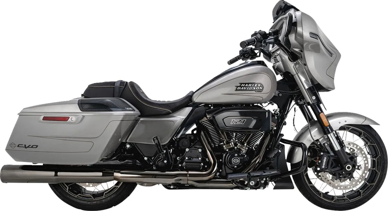 Vance & Hines Hi-output Slip-on Schalldämpfer