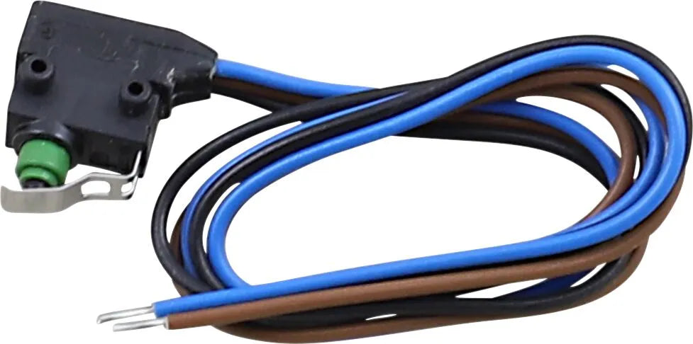 Performance Machine Clutch Switch