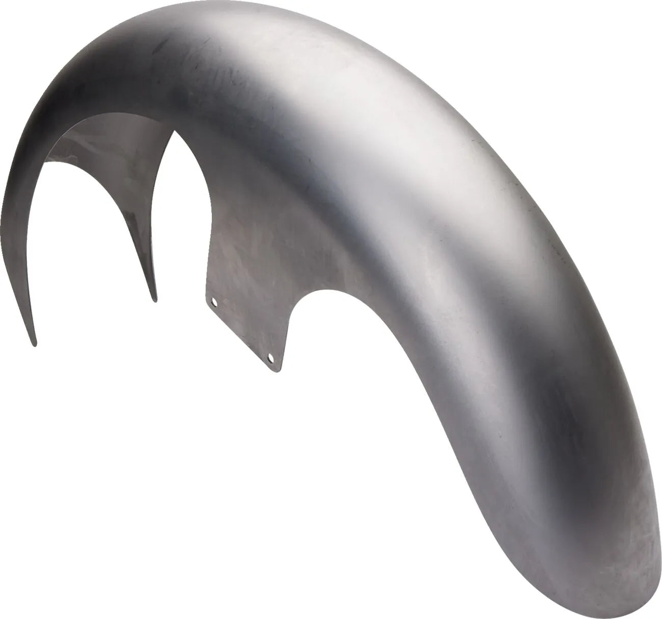Paul Yaffe Bagger Nation DEI Front Fender