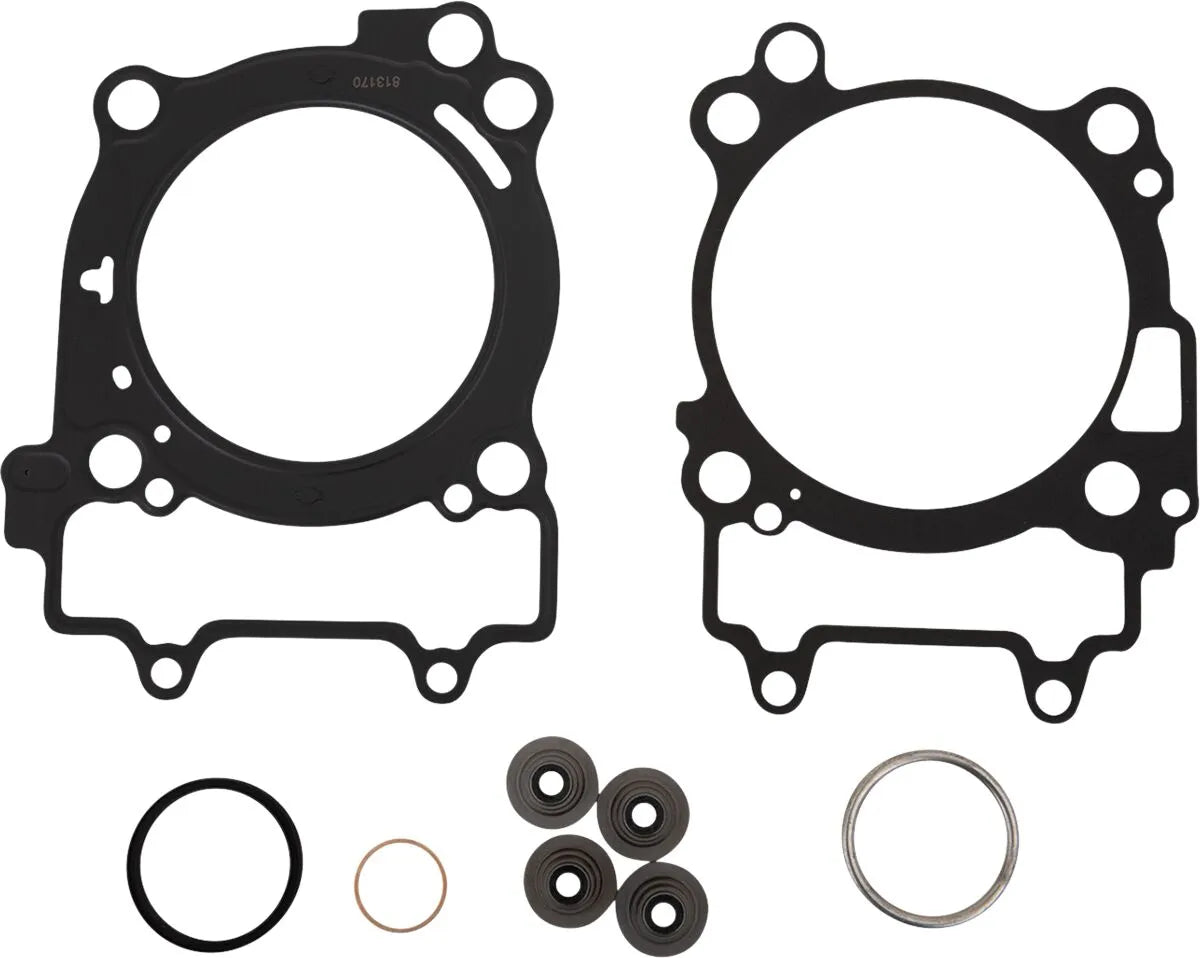 Moose Offroad Hard-Parts High-Compression Top End Gasket Kit