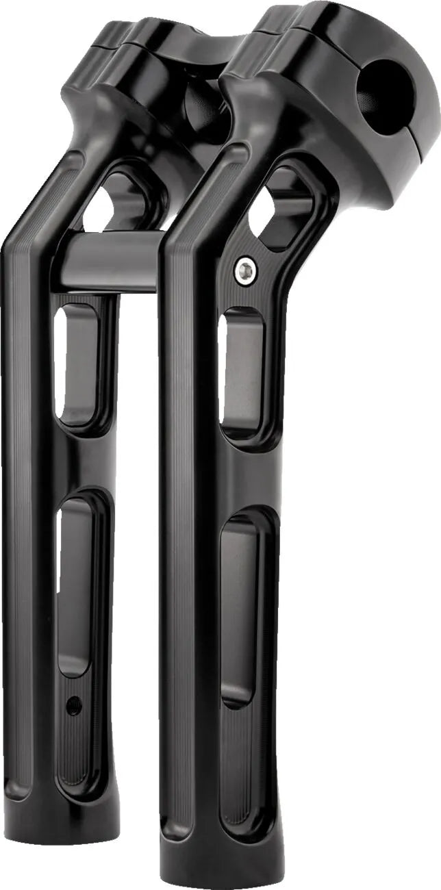 Arlen Ness Method Kickback Handlebar Riser