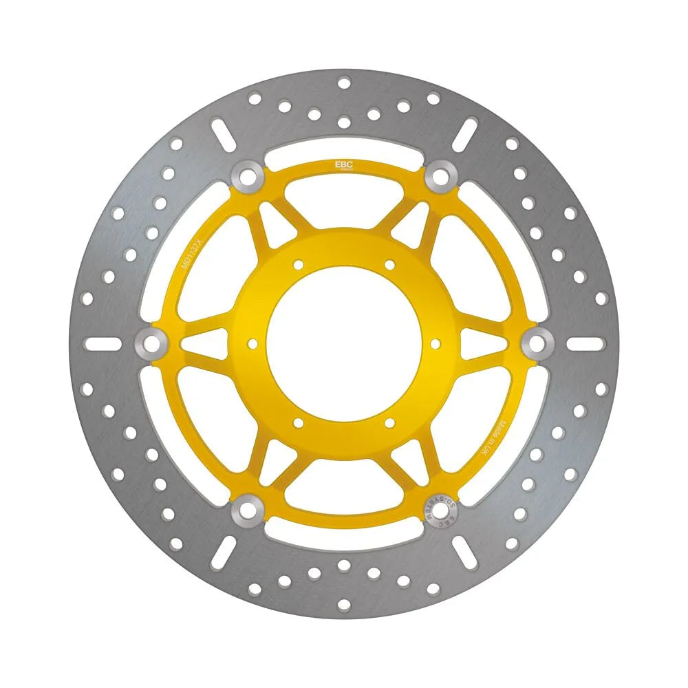 Ebc X-Serie Bremsscheibe Für Sport Motorräder - Vorne