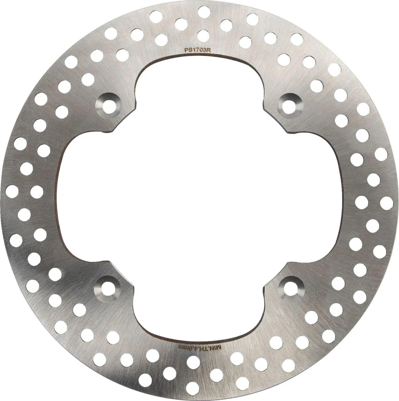 Moose Offroad Oem Ersatz-Bremsscheibe