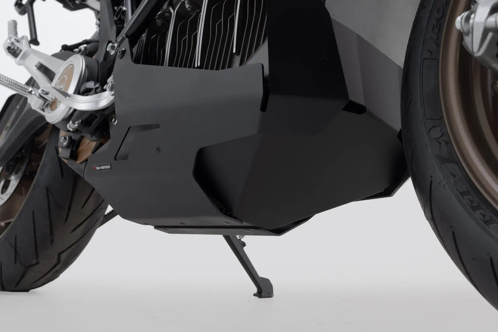 Sw-motech Engine Guard For Underbody Protection