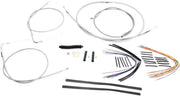 Magnum Shielding XR Handlebar Installation Kit for 12"-14" Ape