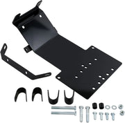 Moose Offroad- Snow Front Winch Mount Kit