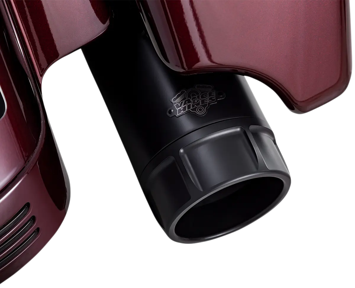 Vance & Hines Torquer 450 Slip-on Schalldämpfer