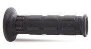 Pro Grip Single Density Grips - Black Rubber