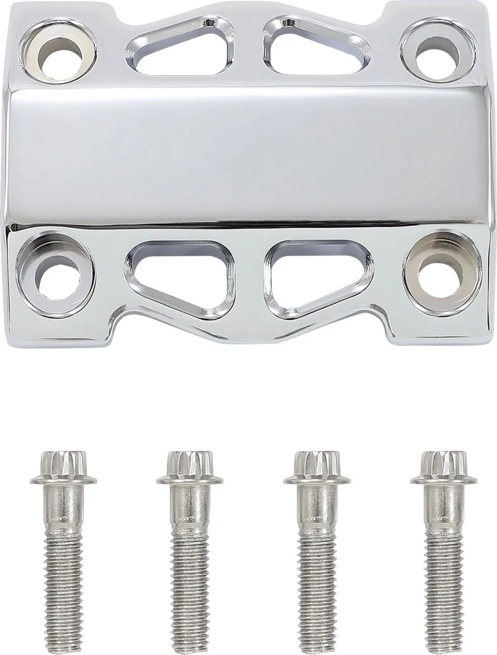 La Choppers 10" Performance Risers
